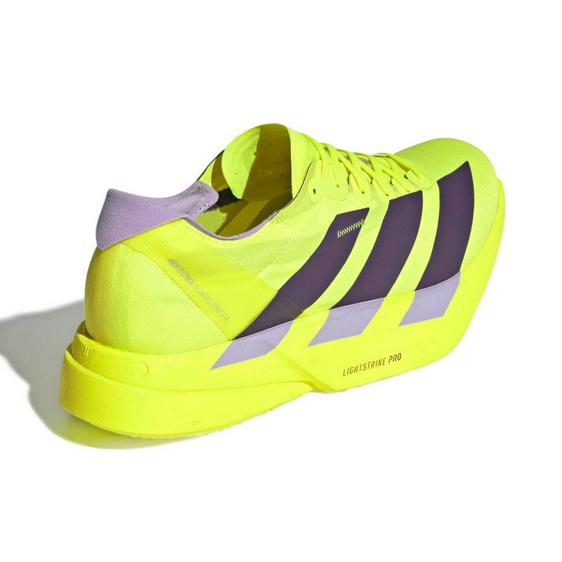 adidas Chaussures de course Adizero Adios Pro 4 pour hommes