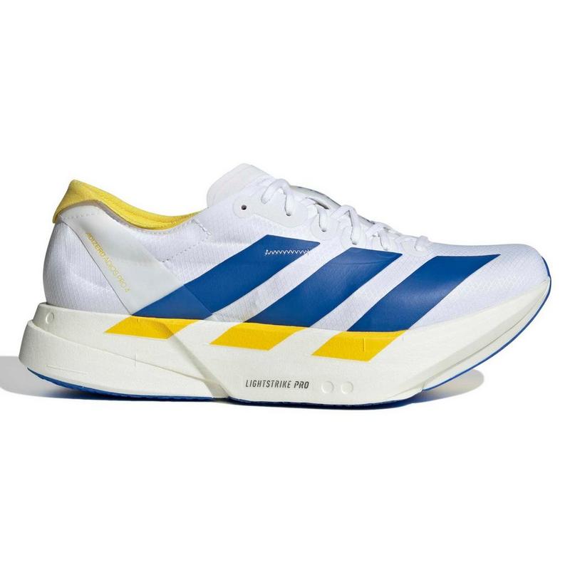 adidas Chaussures de course Adizero Adios Pro 4 pour hommes