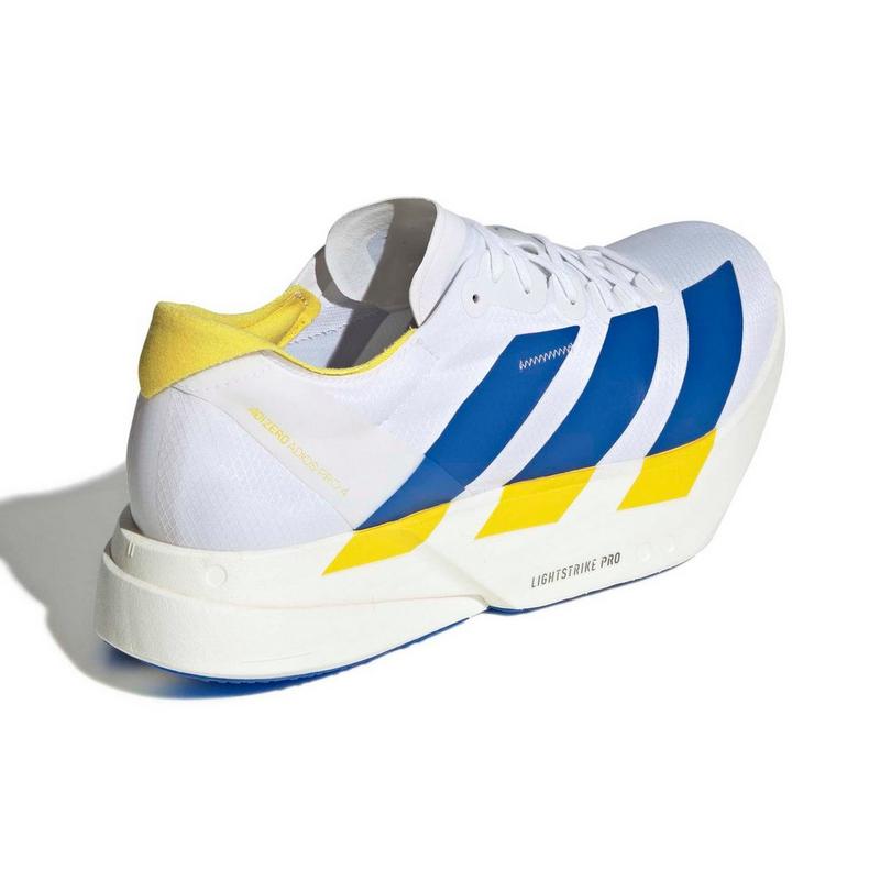 adidas Chaussures de course Adizero Adios Pro 4 pour hommes