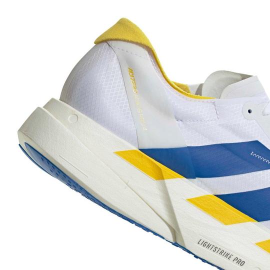 Men's Adizero Adios Pro 4 Running Shoe | adidas | Sporting Life Online
