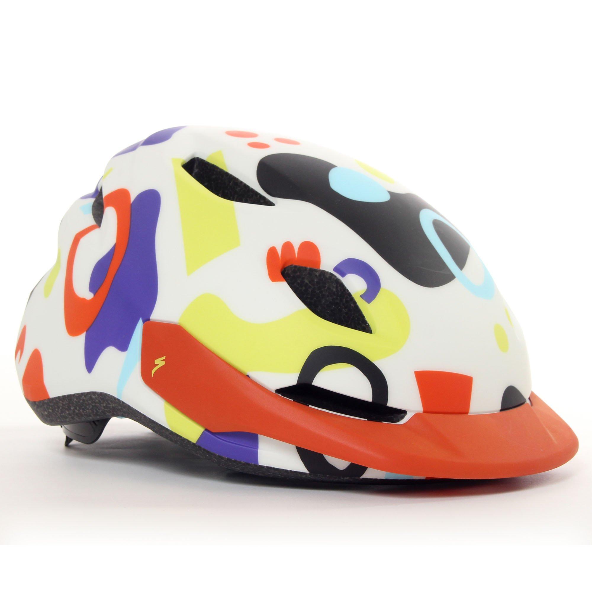 Kids' Shuffle 2 LED Helmet | Sporting Life Online