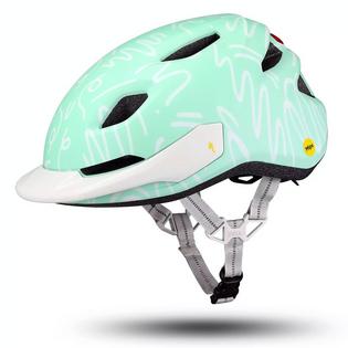 Specialized Kids' Shuffle 2 LED Helmet