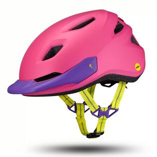 Specialized Kids' Shuffle 2 LED Helmet