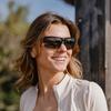 Lunettes de soleil Rival