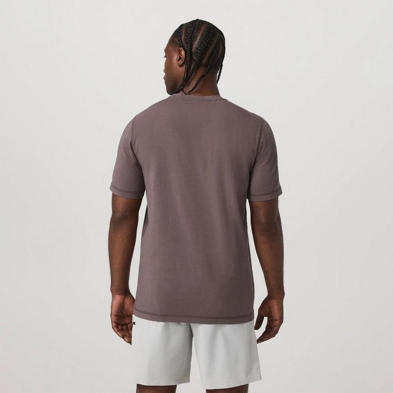 Vuori T-shirt Tuvalu pour hommes
