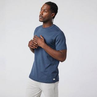 Vuori Men's Ponto Performance Short Sleeve T-Shirt