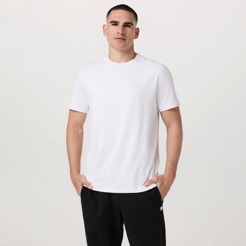 Vuori T-shirt Ponto Performance pour hommes