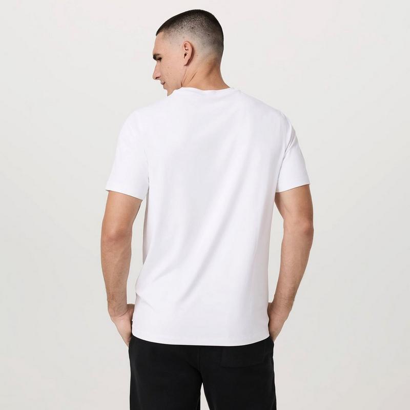 Vuori T-shirt Ponto Performance pour hommes