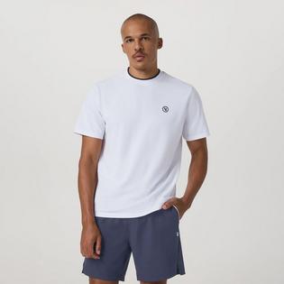 Vuori Men's Gamepoint Short Sleeve T-Shirt