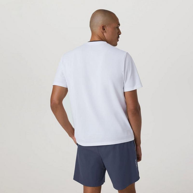 Vuori Men's Gamepoint Short Sleeve T-Shirt