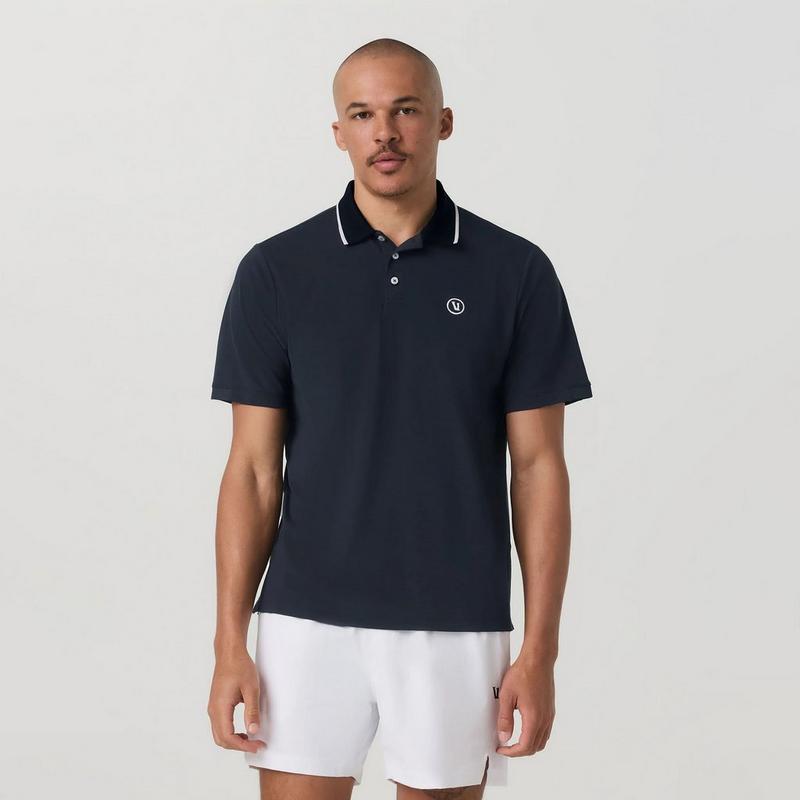 Vuori Polo &agrave; manches courtes Gamepoint 2.0 pour hommes
