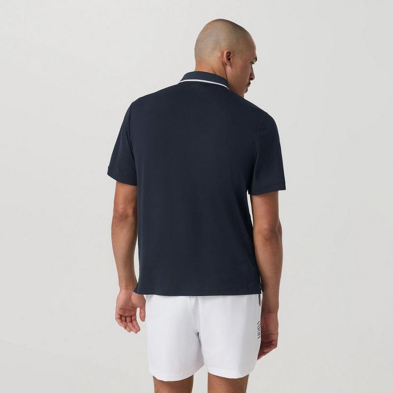Vuori Polo &agrave; manches courtes Gamepoint 2.0 pour hommes