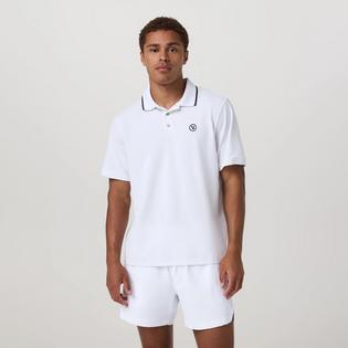 Vuori Polo &agrave; manches courtes Gamepoint 2.0 pour hommes