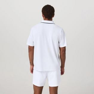 Vuori Polo &agrave; manches courtes Gamepoint 2.0 pour hommes