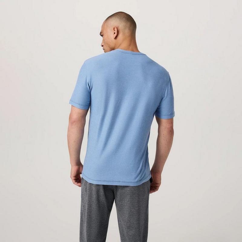 Vuori Men's Strato Tech T-Shirt