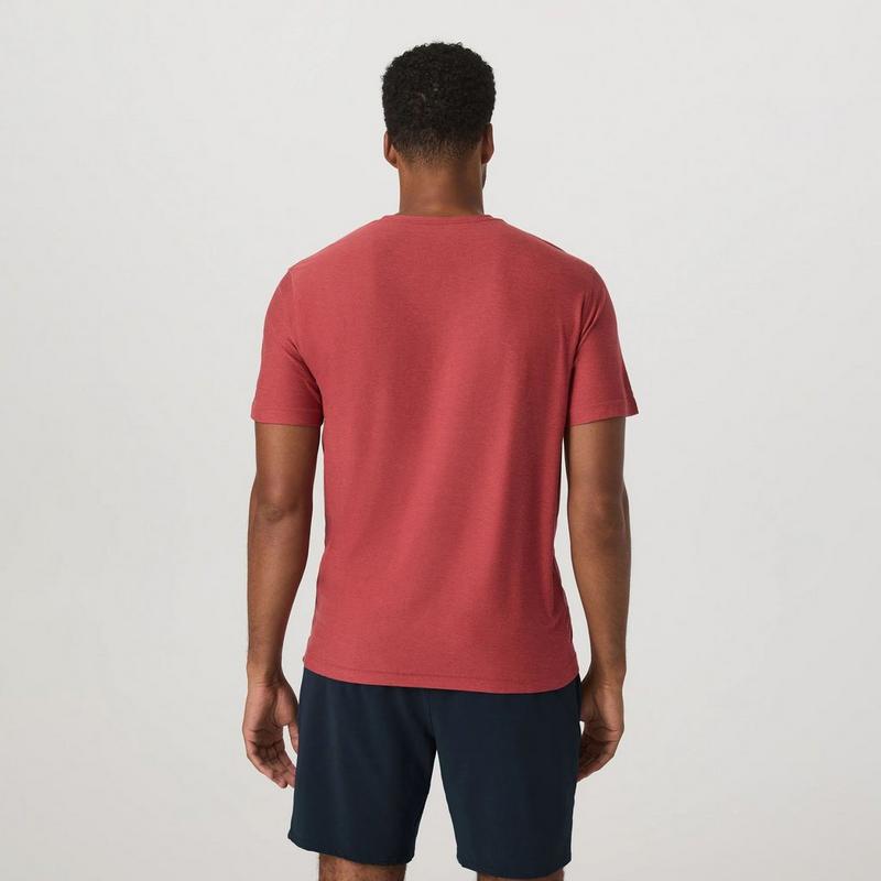 Vuori T-shirt Strato Tech pour hommes
