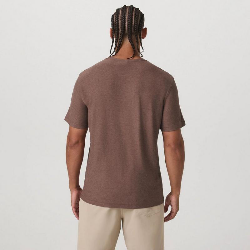 Vuori T-shirt Strato Tech pour hommes