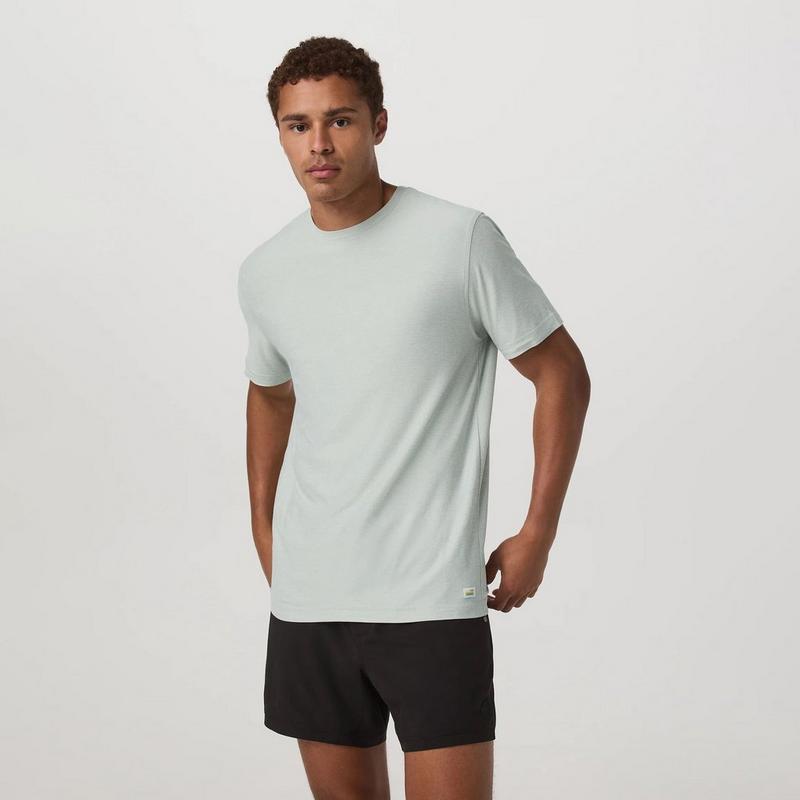 Vuori T-shirt Strato Tech pour hommes