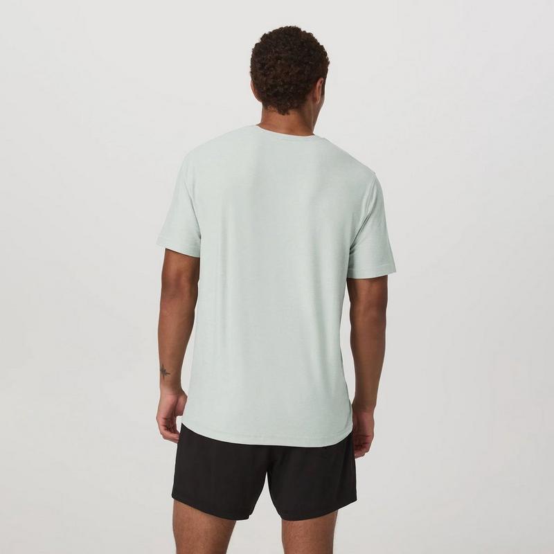 Vuori T-shirt Strato Tech pour hommes