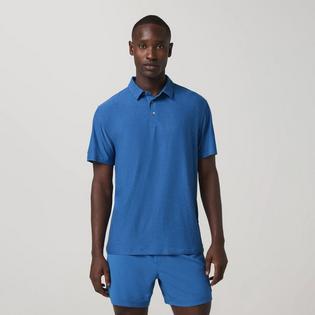 Vuori Men's Strato Tech Polo