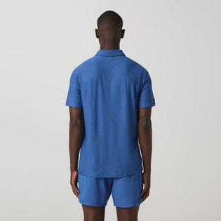 Vuori Men's Strato Tech Polo