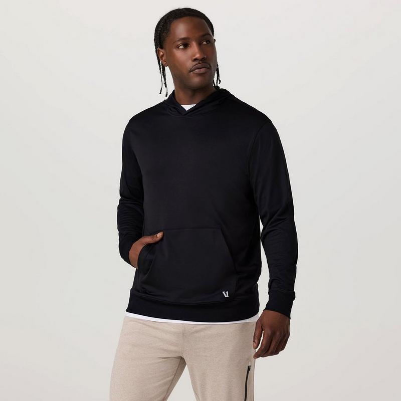 Vuori Chandail &agrave; capuchon Sunday 2.0 pour hommes
