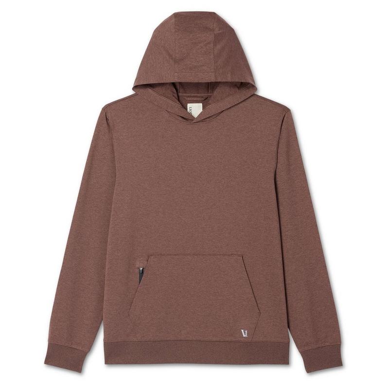 Vuori Chandail &agrave; capuchon Sunday 2.0 pour hommes