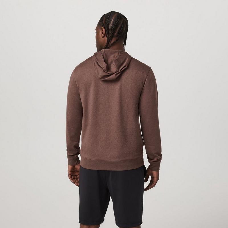 Vuori Chandail &agrave; capuchon Sunday 2.0 pour hommes