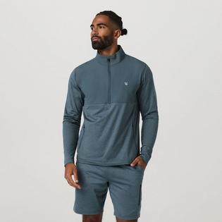 Vuori Haut &agrave; demi-glissi&egrave;re Sunday Element pour hommes