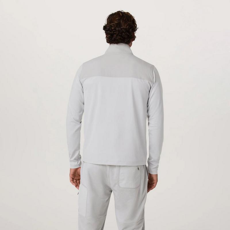 Vuori Haut &agrave; demi-glissi&egrave;re Sunday Element pour hommes