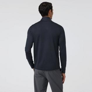 Vuori Haut &agrave; demi-glissi&egrave;re Ponto pour hommes