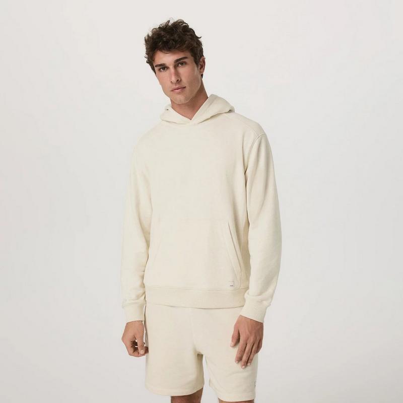 Vuori Chandail &agrave; capuchon Cypress Vintage pour hommes