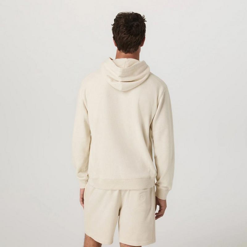 Vuori Chandail &agrave; capuchon Cypress Vintage pour hommes