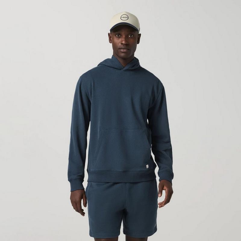 Vuori Chandail &agrave; capuchon Cypress Vintage pour hommes