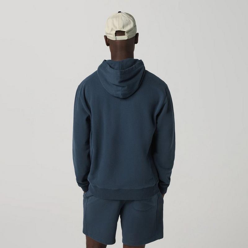 Vuori Chandail &agrave; capuchon Cypress Vintage pour hommes