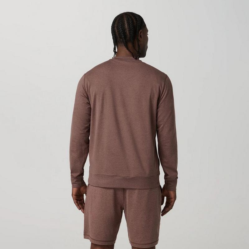 Vuori Chandail Ponto Performance pour hommes