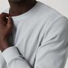 Men s Tech Waffle Crew Top