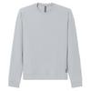Men s Tech Waffle Crew Top