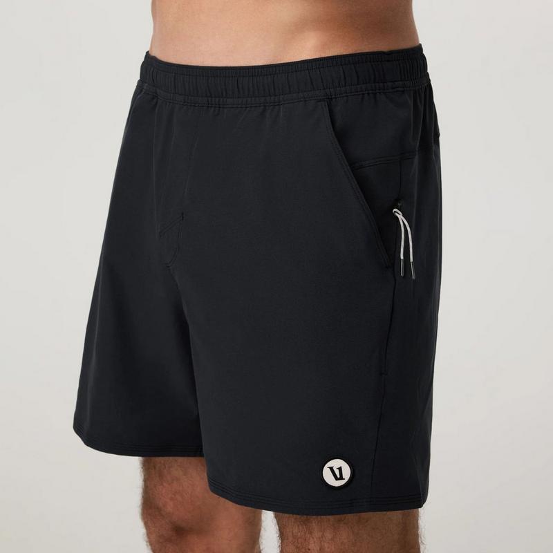 Vuori Maillot de bain doubl&eacute; Maverick Volley pour hommes
