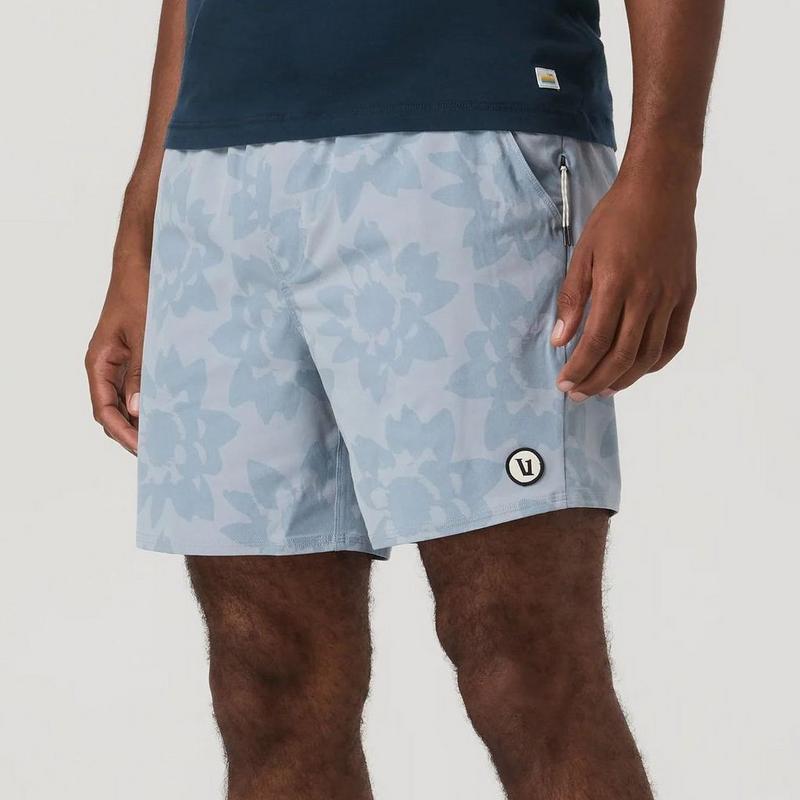 Vuori Maillot de bain doubl&eacute; Maverick Volley pour hommes