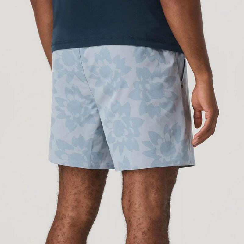 Vuori Maillot de bain doubl&eacute; Maverick Volley pour hommes