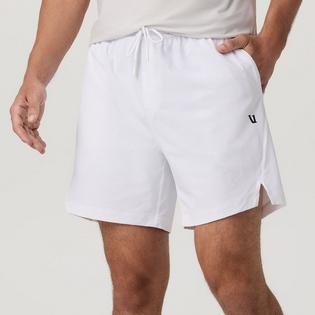 Vuori Short Crosscourt non doubl&eacute; 7 po pour hommes