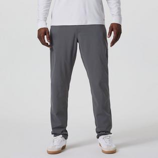 Vuori Men's Classic Fit Meta Pant