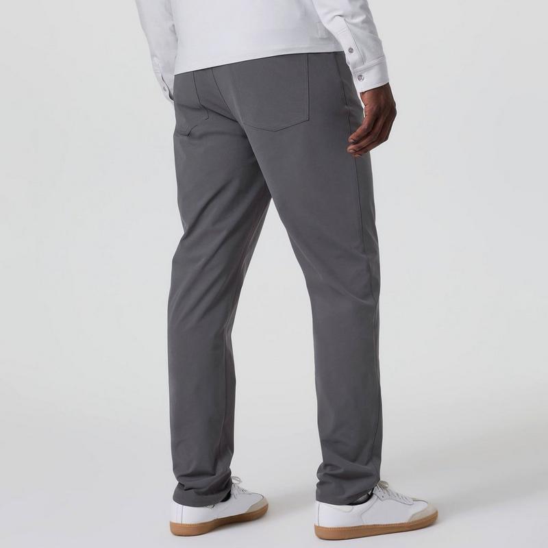 Vuori Pantalon Meta &agrave; coupe classique pour hommes
