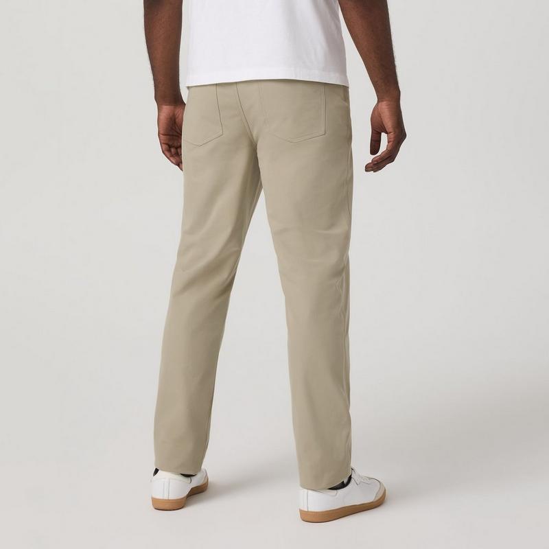 Vuori Men's Classic Fit Meta Pant