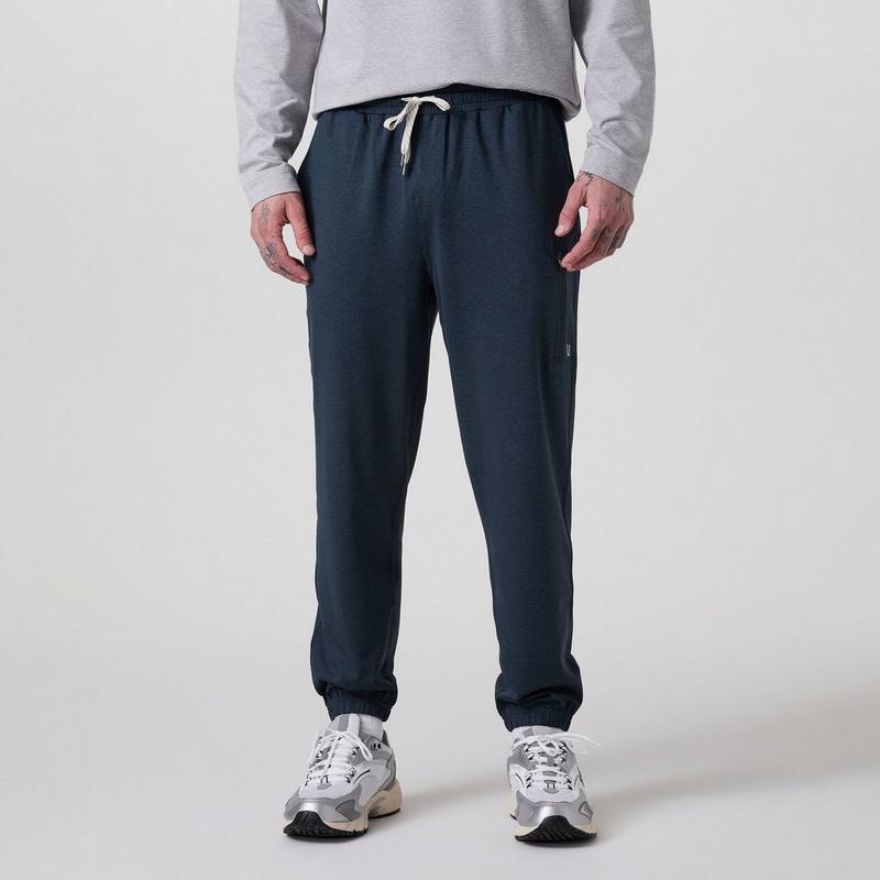Vuori Pantalon de surv&ecirc;tement Sunday Performance pour hommes