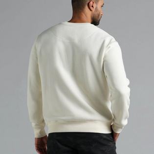 Municipal Men's Origin Fleece Crew Sweatshirt