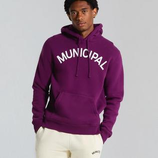 Municipal Chandail &agrave; capuchon Origin 300 pour hommes