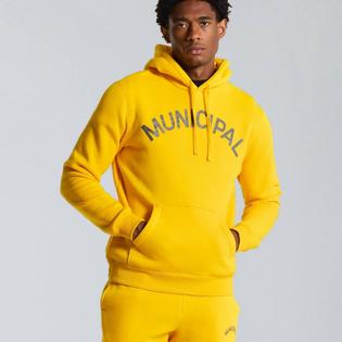 Municipal Chandail &agrave; capuchon Origin 300 pour hommes