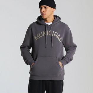 Municipal Chandail &agrave; capuchon Origin 300 pour hommes